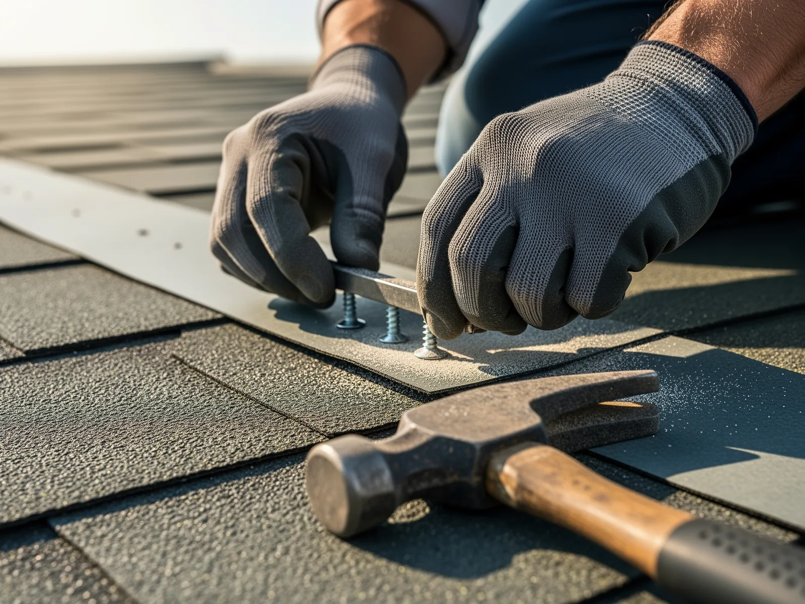 Why choose Fascia Repair in Cedarville, NJ